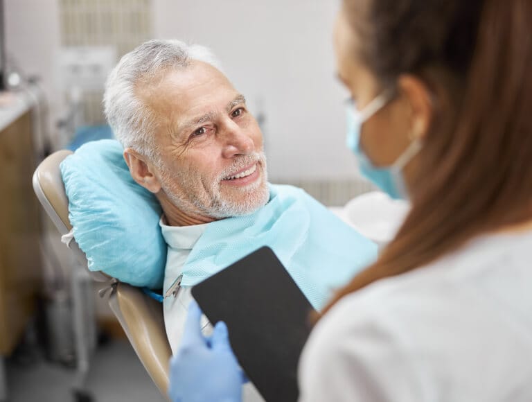 Dental Implants in Cypress, Tx