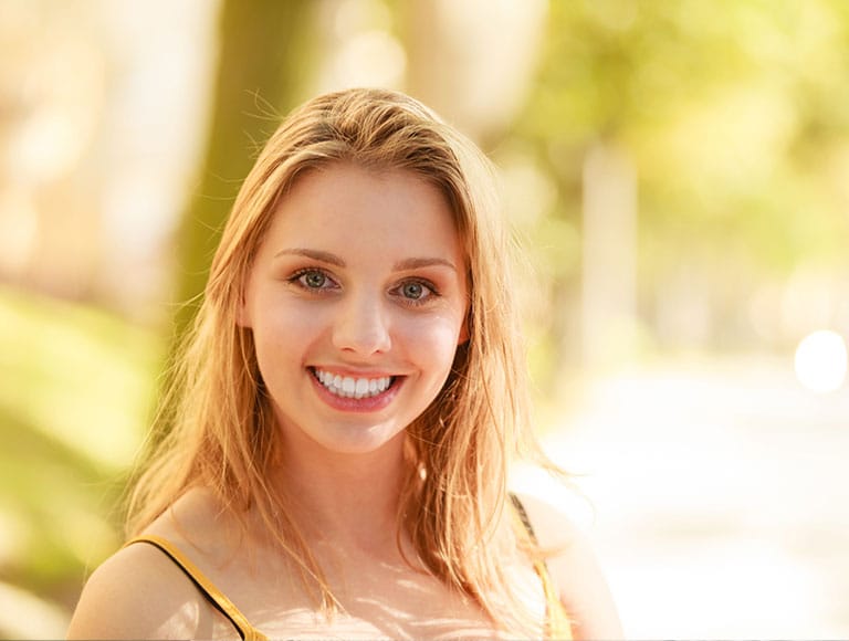 Dental crowns