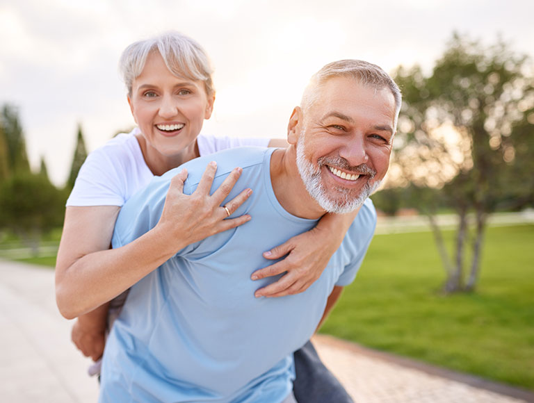 Your Journey to a Renewed Smile