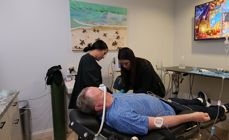 Comprehensive Implant Solutions