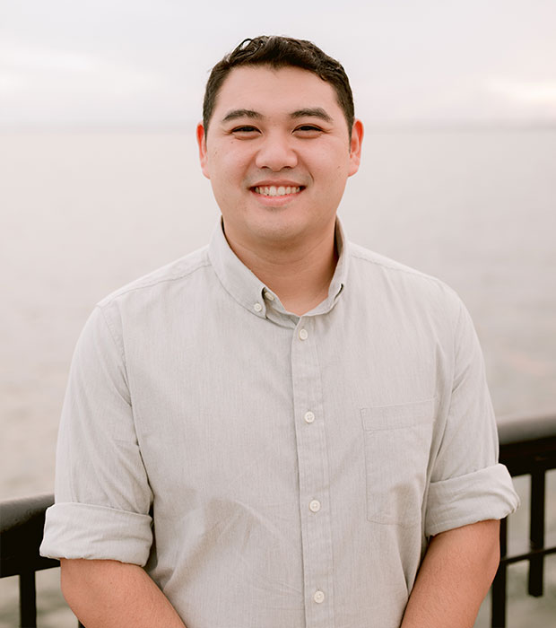 Dr. Long Kenneth Khuu, DMD