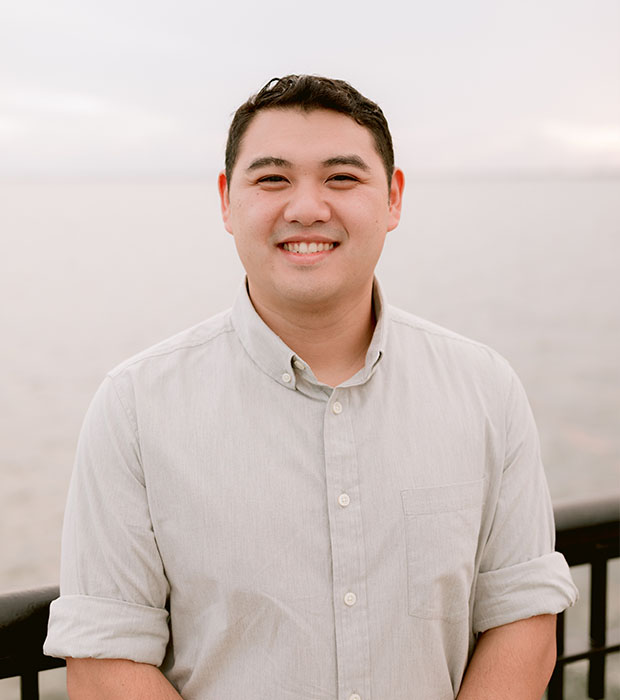 Dr. Long Kenneth Khuu, DMD