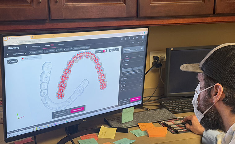 Reclaim Your Confidence with Advanced Care