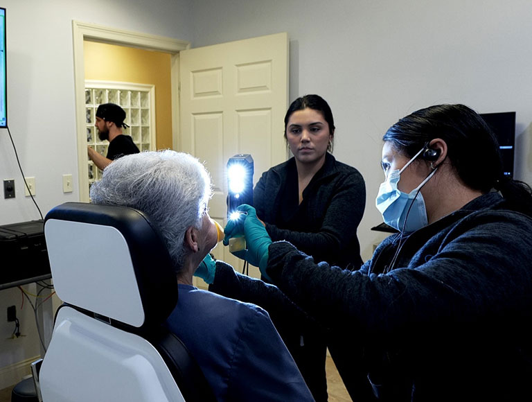 Why Consider Dental Implants?