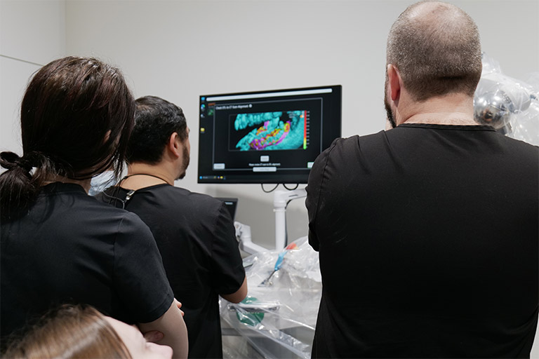 Your Path to a Confident, Restored Smile