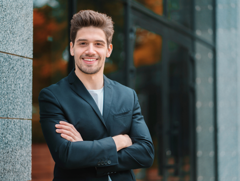 Love Your Smile Again—In Just One Day