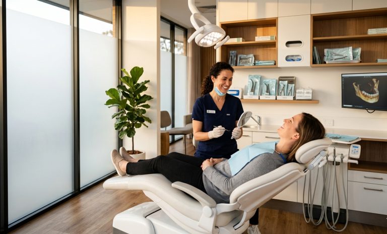 Importance of Dental Hygiene Pensacola FL