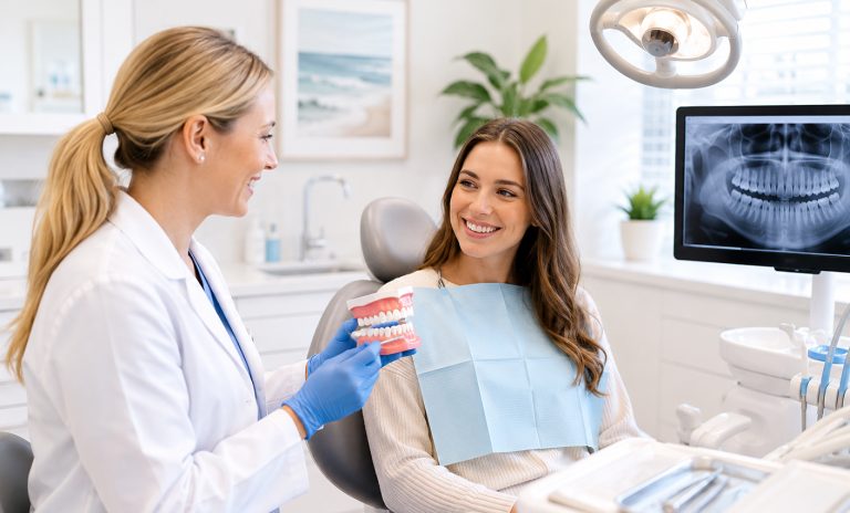Gentle, Modern Care for Saving Your Tooth