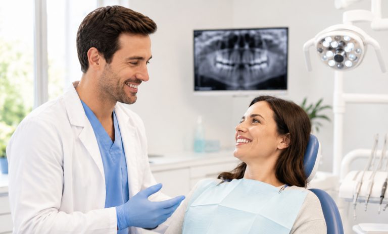 Affordable Dentures Pensacola FL