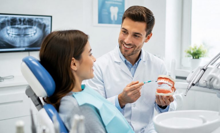 Affordable Dental Care Pensacola FL