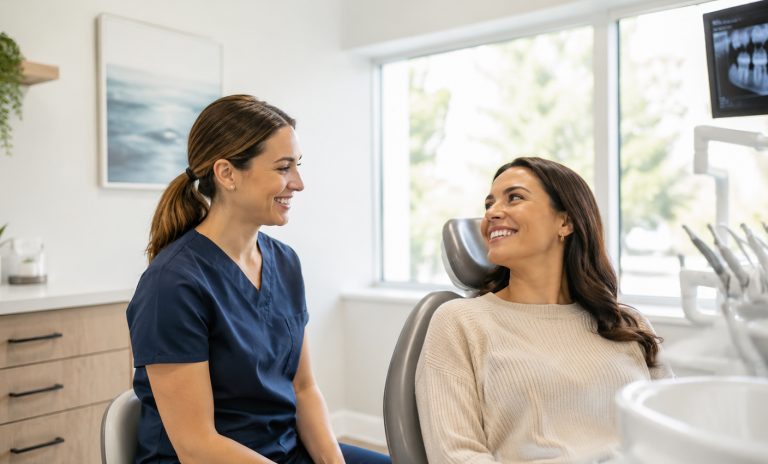 How to Choose a Family Dentist in Pensacola, FL