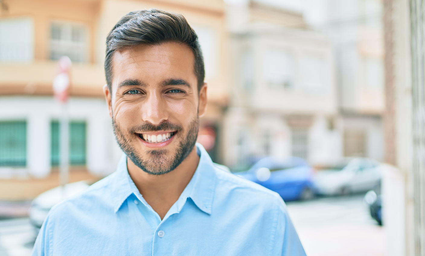Your Path to a Healthy, Comfortable Smile